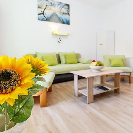 Apartment Green Forest Split Ngoại thất bức ảnh