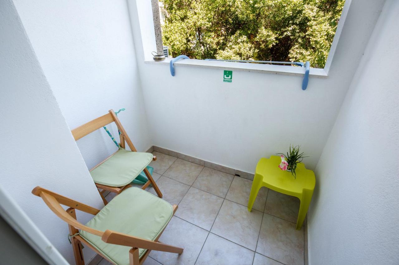 Apartment Green Forest Split Ngoại thất bức ảnh