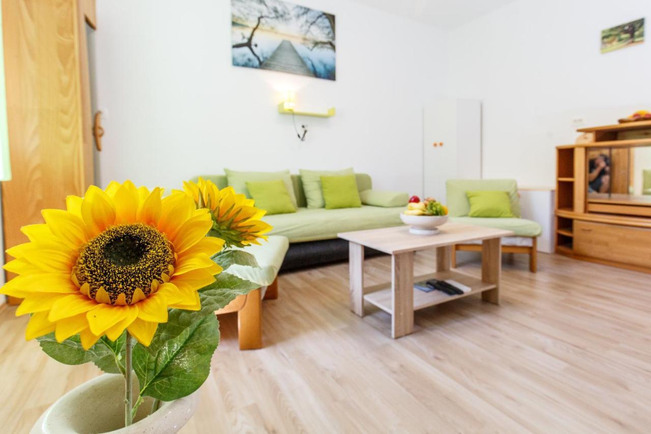 Apartment Green Forest Split Ngoại thất bức ảnh
