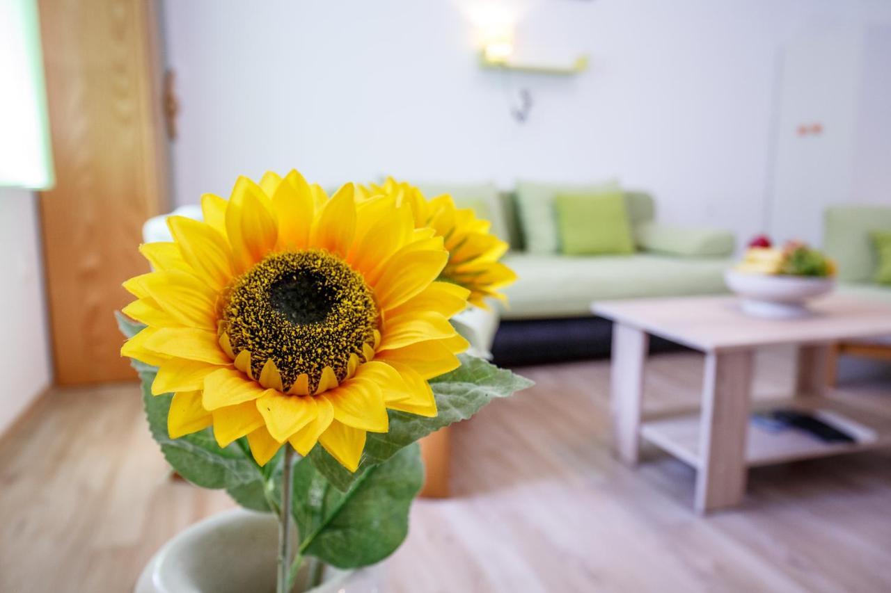 Apartment Green Forest Split Ngoại thất bức ảnh