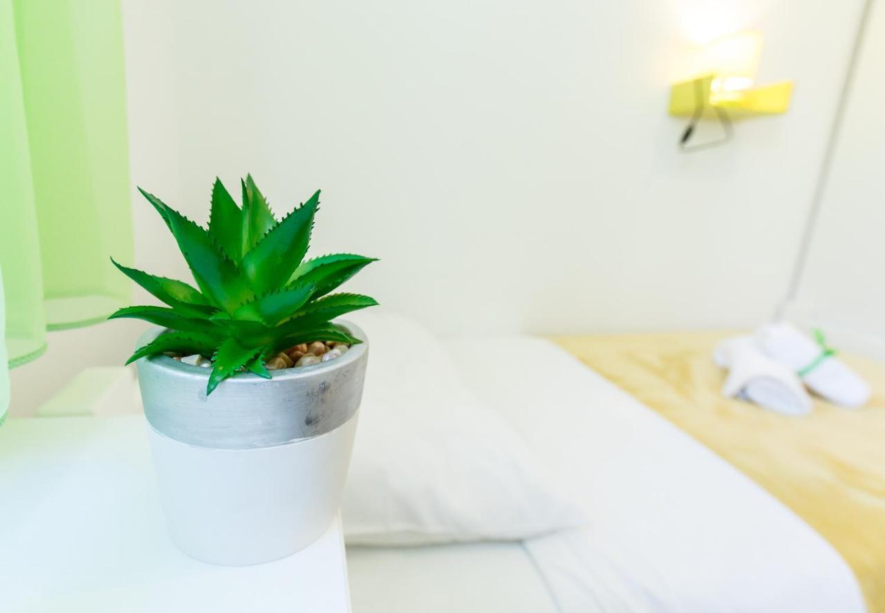 Apartment Green Forest Split Ngoại thất bức ảnh